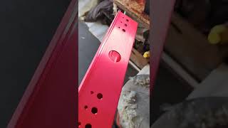 Anodized Aluminum profiles [upl. by Saudra433]