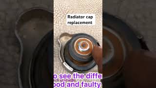 Radiator cap replacement imaginedragons honda music coldplay [upl. by Zsamot]