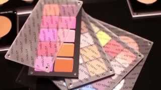 INGLOT Freedom System [upl. by Gnoud]