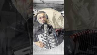 Mix piosenek cover akordeon short mix krawczyk polishmusic music bossmusic parostatek [upl. by Yesnik]