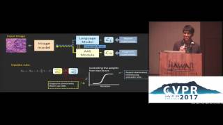 MDNet A Semantically and Visually Interpretable Medical Image Diagnosis Network [upl. by Laikeze]