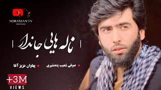 آهنگ جديد صوفى شعيب پنجشيرى و عزيز آغا ثبت هاي جاندار  New Sofi Shoaib Panjshiri Song 2024 [upl. by Dam]