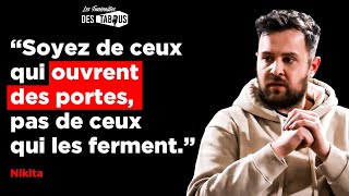 LE POUVOIR DU RAP  Entre Influence et Responsabilité [upl. by Christenson]