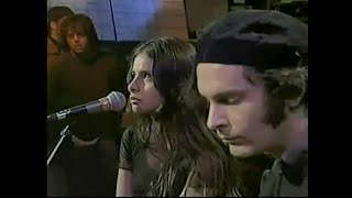 Mazzy Star  When You Were Young  Live 2000 pt13  rare unreleased song lyrics [upl. by Nhor]