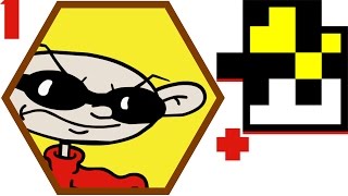 1Lets Play KIDS NEXT DOOR Games RebelTaxi FT Nolan [upl. by Durstin]