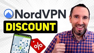 NordVPN Coupon Code  Grab An Amazing Discount [upl. by Plato]