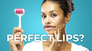 Microneedling  die Lügen der BeautyIndustrie [upl. by Uyerta612]