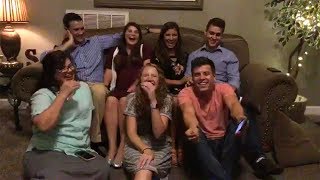 Bringing Up Bates – Bates Family Live – Episode 735 [upl. by Vachel421]