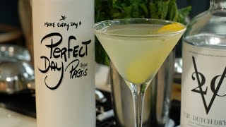 AperoDining  Heldere Pastis amp GinPastis cocktail [upl. by Eeclehc]