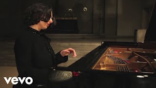 Khatia Buniatishvili  Ballade No 4 in F Minor Op 52 [upl. by Doro]