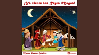 Ya Vienen los Reyes Magos Extended Mix [upl. by Lerual]