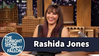 Rashida Jones Is CoWriting Toy Story 4 [upl. by Pressey]