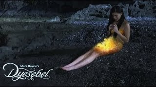 DYESEBEL Episode Secrets Unfold [upl. by Yrrah]