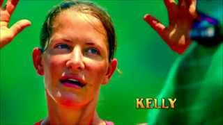 Survivor Cambodia Intro  Second Chance w Special Cambodian Remix HD [upl. by Lorelei745]