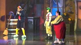 El Show de El Chavo Animado [upl. by Nial]