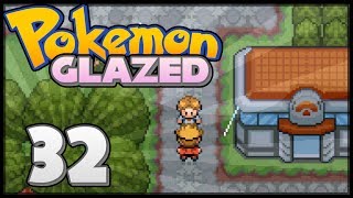 Pokémon Glazed  Episode 32  A Whole New World [upl. by Stedman]