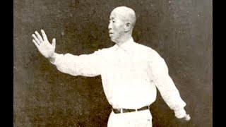 Kuo Lien Yings Original Taiji Form Lesson 23 [upl. by Jaye982]