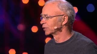 Peter Singer The why and how of effective altruism [upl. by Norahs]