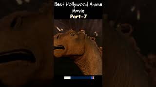 Best Hollywood Cartoon Video Clip Part7shortvideo cartoon hollywoodshorts trending anime [upl. by Sorce]