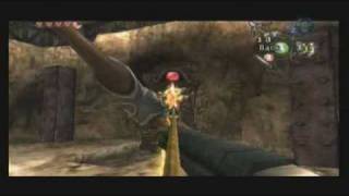 Lets Play TLoZ Twilight Princess Part 27 Restore The Patriarch [upl. by Lotsirhc]