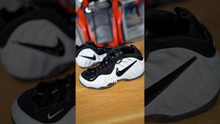 Best Foamposite of 2024 sneakers [upl. by Ellahcim]