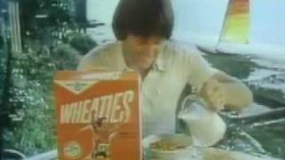 Wheaties 1978 [upl. by Eizus493]