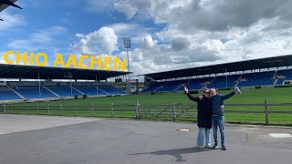 CHIO AACHEN 2024 Een Kijkje Achter de Schermen vlog 42 [upl. by Melton991]