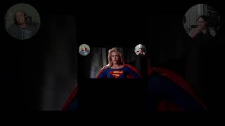 SUPERGIRL JOINS THE ADVENTURE A NEW HEROINES JOURNEY BEGINS [upl. by Tandi890]