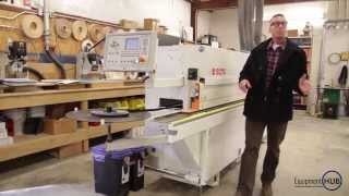 Architectural Interior Millwork Overview [upl. by Rabelais]