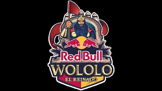 Red Bull Wololo El Reinado Day 1 RecapCompilation [upl. by Inglebert]