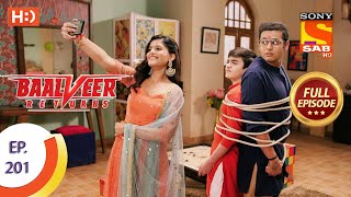 Baalveer Returns  Ep 201  Full Episode  29th September 2020 [upl. by Khalil]