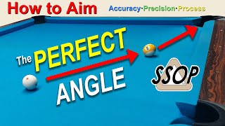 How to Aim 2 The Perfect Angle [upl. by Onitrof]