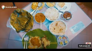 Exploring Parsi Cuisine  The Navroz Special [upl. by Direj]