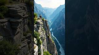 Verdonschlucht Was verbirgt sich in Europas Grand Canyon 🌄🏞️ [upl. by Dhumma]