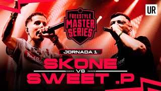 SKONE VS SWEET PAIN I FMSESPAÑA 2023 Jornada 1  Urban Roosters [upl. by Poppas]