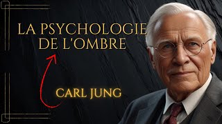 La psychologie de LOMBRE  Carl Jung [upl. by Ecirtel]