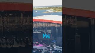 Morgan wade wilder days live at jones beach theater [upl. by Athal]