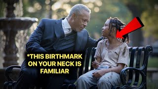 Black Millionaire Meets His Homeless Daughter Learns That His Wife Didn t Have An Abortion [upl. by Esialb]