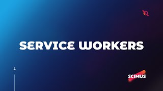 Service Workers [upl. by Dorweiler]