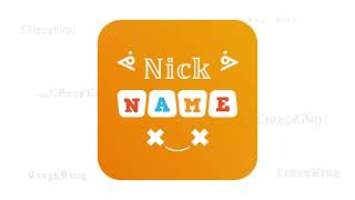 NickFinder Nick Name Generator  Free App  Nick Name Generate with Fancy Letters amp Cool Symbols [upl. by Hackney]