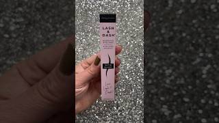 Testing the House of Lashes Lash amp Dash Adhesive Eyeliner [upl. by Nedak]