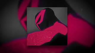 crisis x spider man 2099 theme  jasiah slowed  reverbed [upl. by Sidwel]