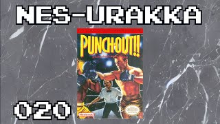 NESUrakka 020  PunchOut NES [upl. by Wie]