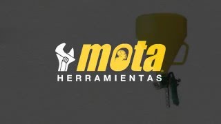 Mota Herramientas  Pistola de Pintar Revoque Plástico Texturado [upl. by Fortune]