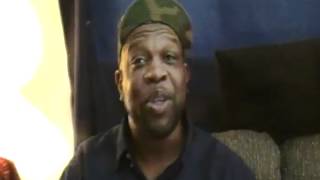 Davey Ds Epic intv w Jeru tha Damaja Guru Longetivity the 2Pac Hologram amp Polish Hip Hop [upl. by Surat713]