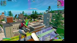 Trying to get better in fortnite [upl. by Rovelli]