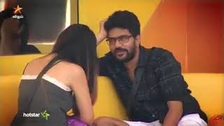 Bigg Boss 3 Tamil  July 5th Promo 1 Sakshi Mugen Kavin [upl. by Dolf]