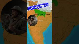 Part 2 Army Regiments of India army armylover regiments [upl. by Aven465]