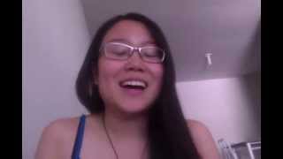 Reaction to Brave by Sara Bareilles [upl. by Aymahs]