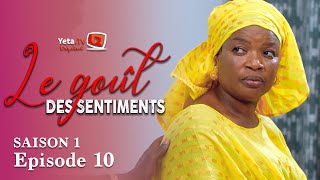 Série  Le Goût des Sentiments  Saison 1  Episode 10  VOSTFR [upl. by Euqenimod769]